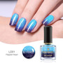 Color Changing Thermal Nail Polish