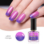 Color Changing Thermal Nail Polish