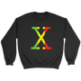 Signature X - Blood, Sweat, Tears Crewneck