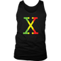 Signature X - Blood, Sweat, Tears Tank