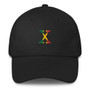 Signature X - Blood, Sweat, Tears Classic Dad Hat