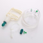 Breast & Buttocks Enhancement Pump Lifting Vacuum Cupping Suction Device