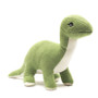 The Gentle Giant Brachiosaurus Plushy Toy