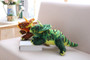 Triceratops Cute Plush Dinosaur Doll