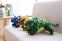 Triceratops Cute Plush Dinosaur Doll