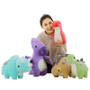 Soft And Cute Dinosaur Plush Toy Collection