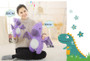 Soft And Cute Dinosaur Plush Toy Collection