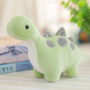 Soft And Cute Dinosaur Plush Toy Collection