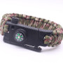 Paracord Survival Bracelet