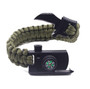 Paracord Survival Bracelet