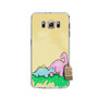 Cute Cartoon Dinosaur Phone Case for Samsung Galaxy