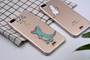 Funny Dinosaur iPhone Cases