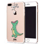 Funny Dinosaur iPhone Cases