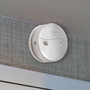 4PCS Smoke Detector Alarm Sensitive Alarm System Smoke/Fire Detector