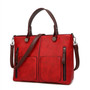 Vintage Shoulder Bag Female Causal Totes