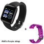 Fitness Watches Smart Watch Heart Rate Monitor