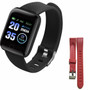 Fitness Watches Smart Watch Heart Rate Monitor