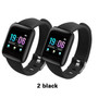 Fitness Watches Smart Watch Heart Rate Monitor