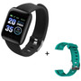 Fitness Watches Smart Watch Heart Rate Monitor