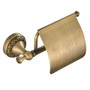 Bathroom Accessories Antique Bronze Towel Shelf Toilet Paper Holder Soap Holder