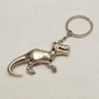 T-Rex Dinosaur Keychain