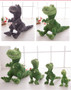 Tyrannosaurus Rex Plush Toy Doll Gifts