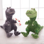 Tyrannosaurus Rex Plush Toy Doll Gifts