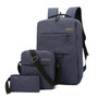 3pcs Backpack Set (Unisex)