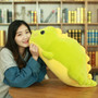 Adorable Reptile Plush Dinosaur Dolls