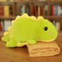 Adorable Reptile Plush Dinosaur Dolls