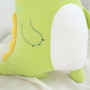 Cute Cartoon Dinosaur Plush Pillow