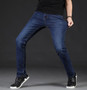 Thick Good Quality New Style Jeans For Men Long Pants