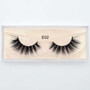 Lashes 3D Mink Eyelashes