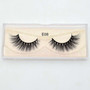 Lashes 3D Mink Eyelashes