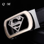 New Designer Belts Men High Quality Men's Belts Luxury Automatic Buckle Leather Belts