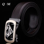 New Designer Belts Men High Quality Men's Belts Luxury Automatic Buckle Leather Belts