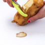 Vegetables Knives Cutter Grater Peelers Kitchen Gadgets