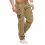 Men Joggers Brand Male Trousers Casual Sweatpants Fitness Workout Hip Hop Pants