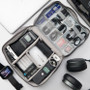 Travel Cable Bag Portable Digital USB Gadget Organizer Storage