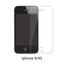 Protective Tempered Glass for iPhones