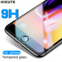 Protective Tempered Glass for iPhones