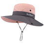 FURTALK Safari Sun Hats for Women Summer Wide Brim