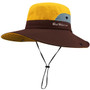 FURTALK Safari Sun Hats for Women Summer Wide Brim