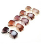 High Quality Women Brand Designer Sunglasses