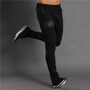 Men Long Casual Sport Pants Gym Slim Fit Jogger Sweatpants