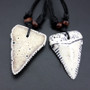 Shark Tooth Necklace