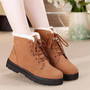 Snow Boots Women Winter Boots