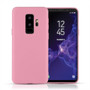 Slim Soft TPU Phone Cover Frosted Phone Back Case Shockproof for Samsung S9 Plus 6.2 Inch