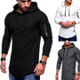 New Fashion Men Hoodies Sweatshirt