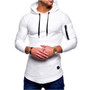 New Fashion Men Hoodies Sweatshirt